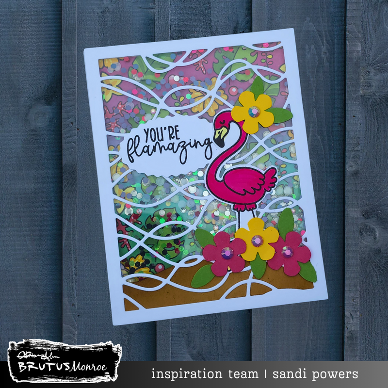 Mermaid Friends | Paper Pad