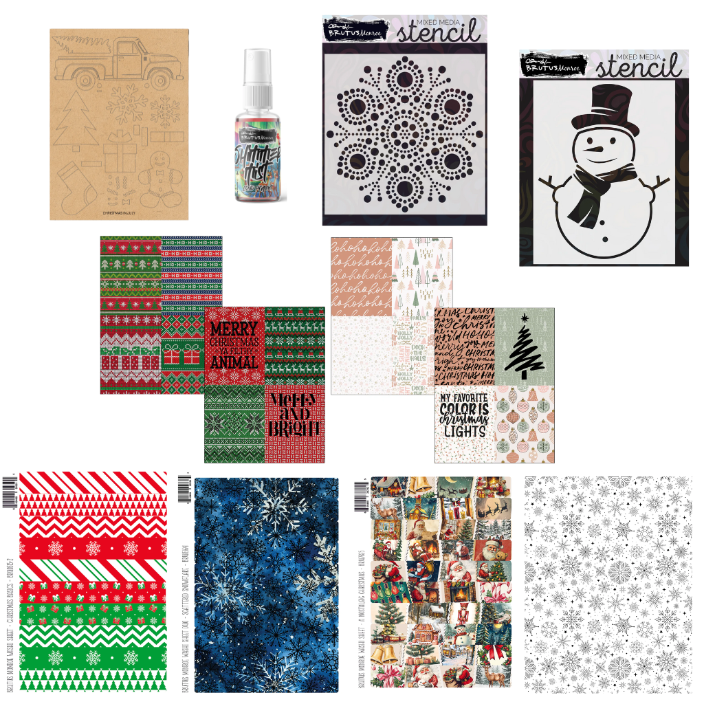 2025 Christmas in July