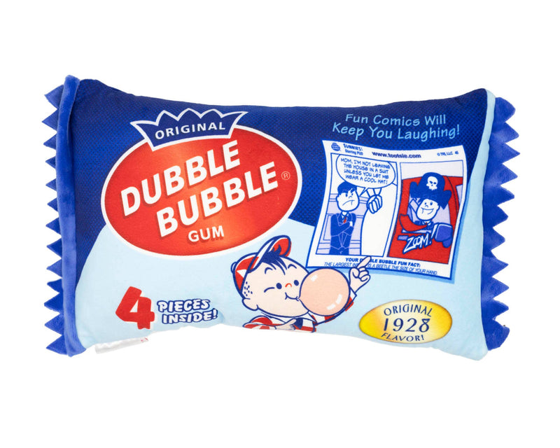 Plushie - Dubble Bubble Gum