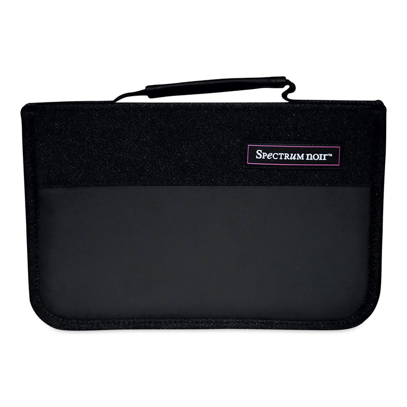 Spectrum Noir Storage Wallet Holds 24 Markers