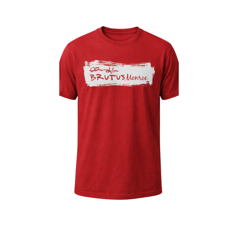 Create Your Own Apparel | Red T-Shirt