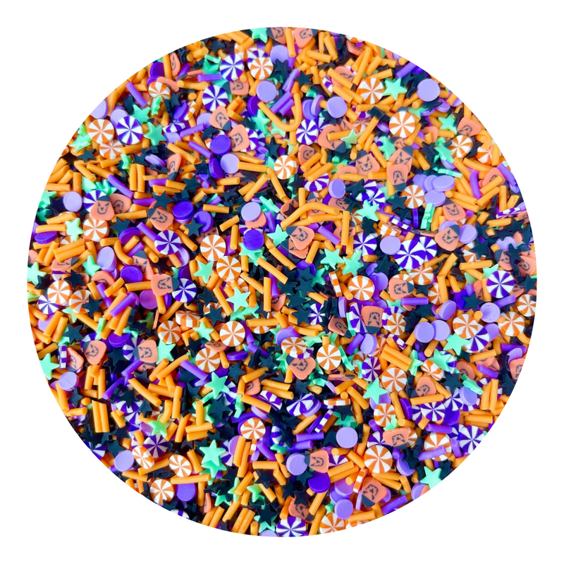 Jack O' Scream  | Shaker Mix