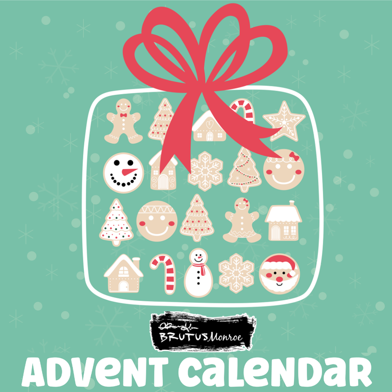 Holiday Advent Calendar 2026