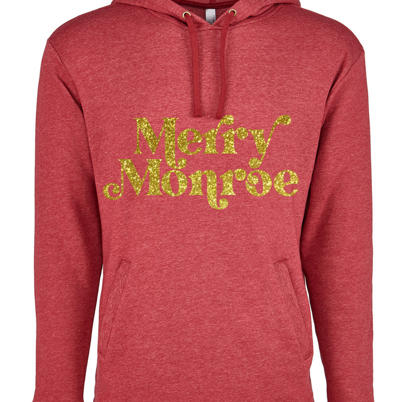 Merry Monroe | Shirt