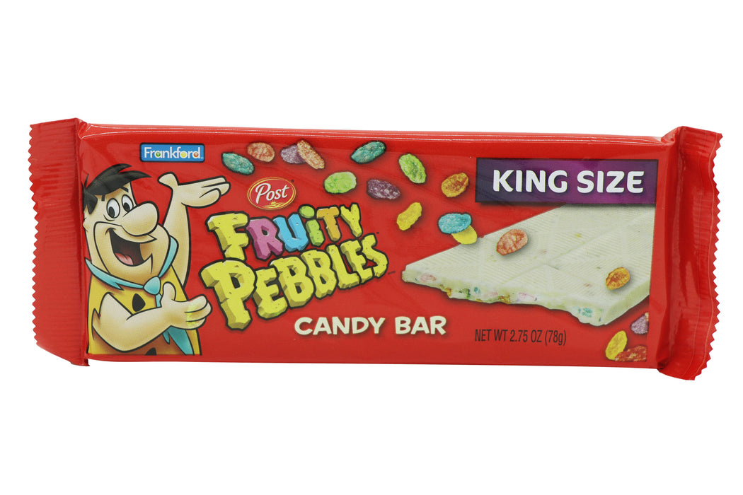 Fruity Pebbles King Size, 2.75oz