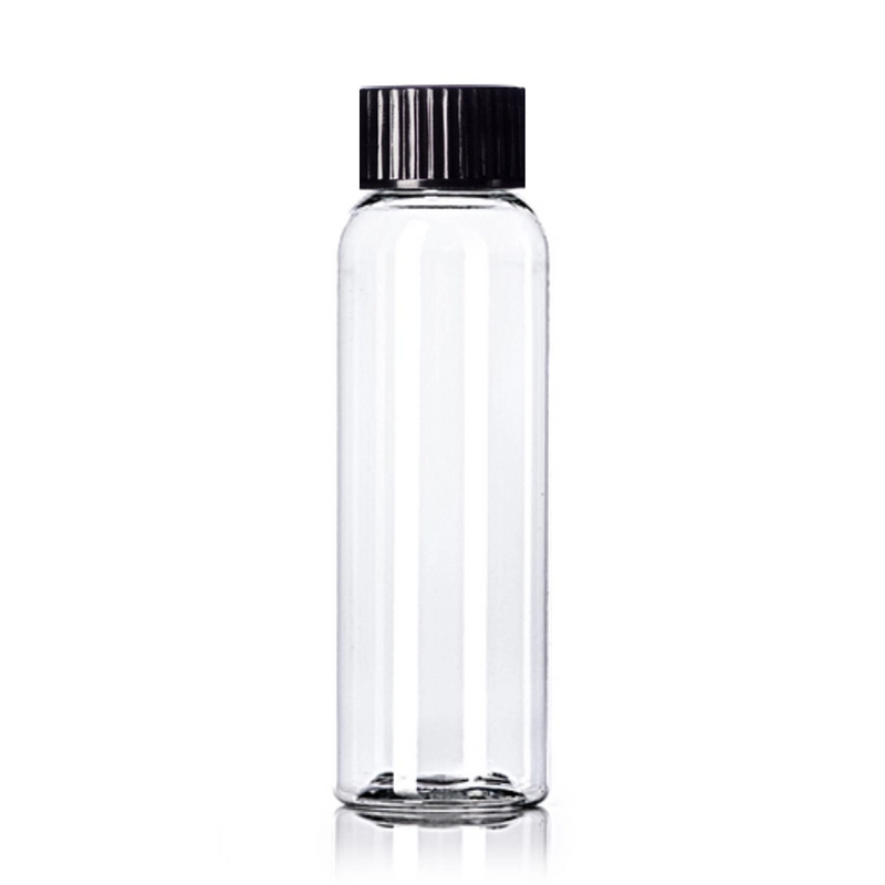 Storage Foundations | 2 Ounce Bottle with Cap