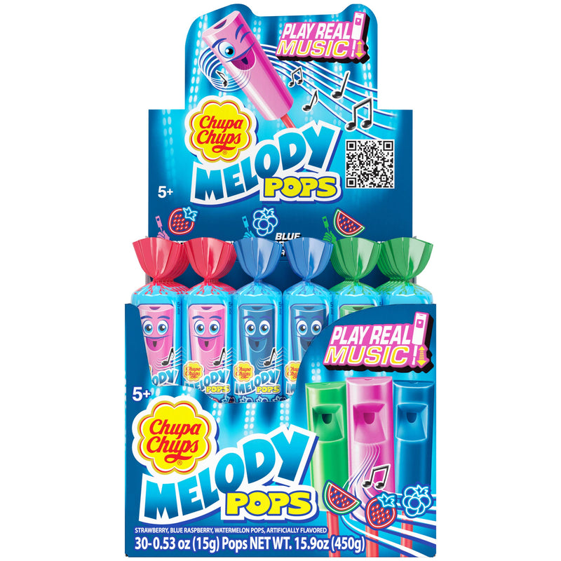 Chupa Chups Melody Pop