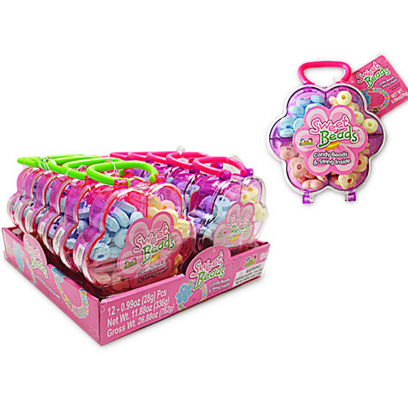 Sweet Beads Necklace