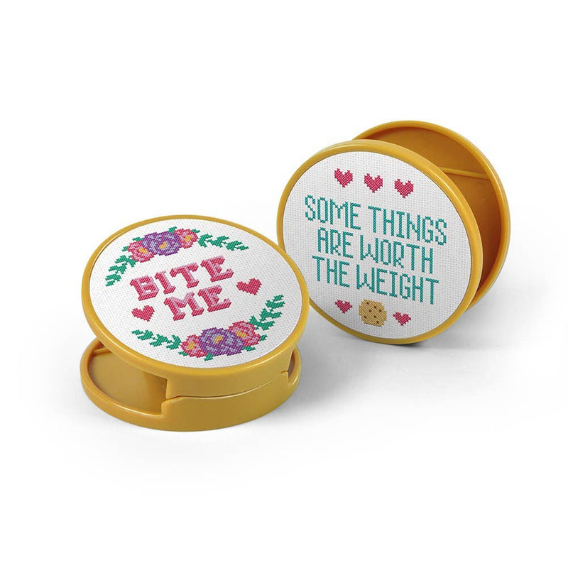 n' Stitches - Bag Clips - 4