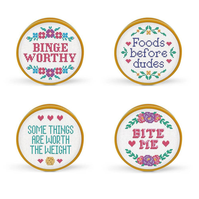 n' Stitches - Bag Clips - 4