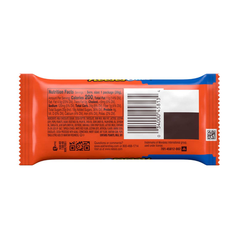 Reese's OREO Peanut Butter Cup 1.4oz