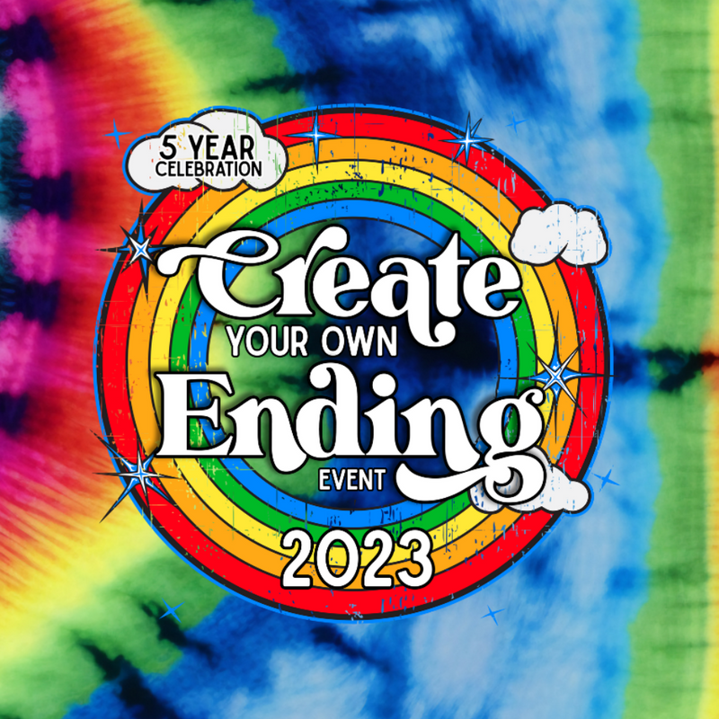 Event Logo | CYOEE Mug