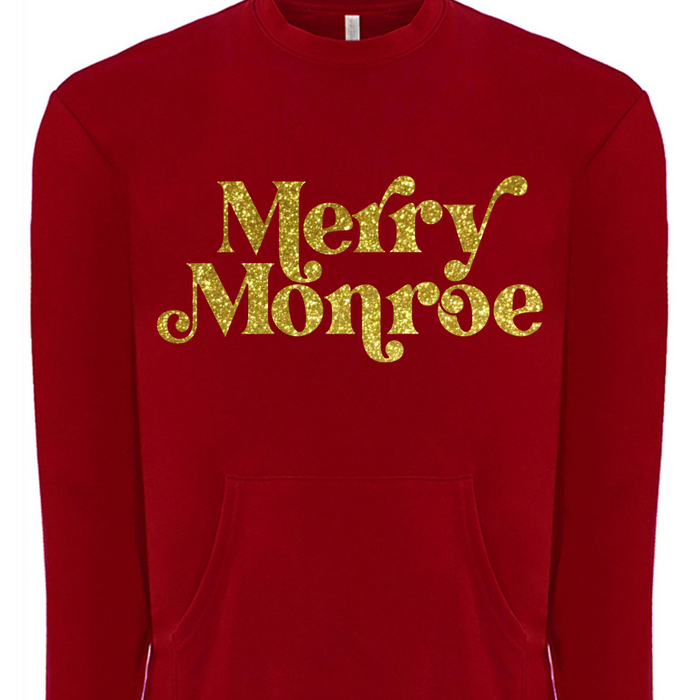 Merry Monroe Shirt