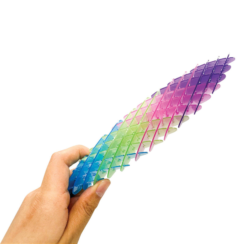 META MORPH SHAPE SHIFTING TOY