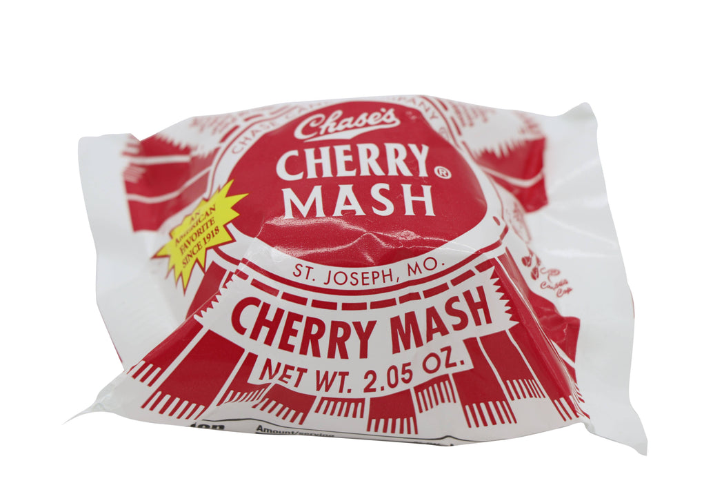 Chase's Cherry Mash, 2.05oz