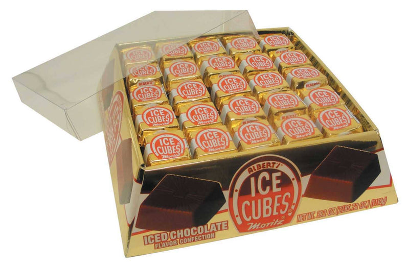 Ice Cubes, 1ct