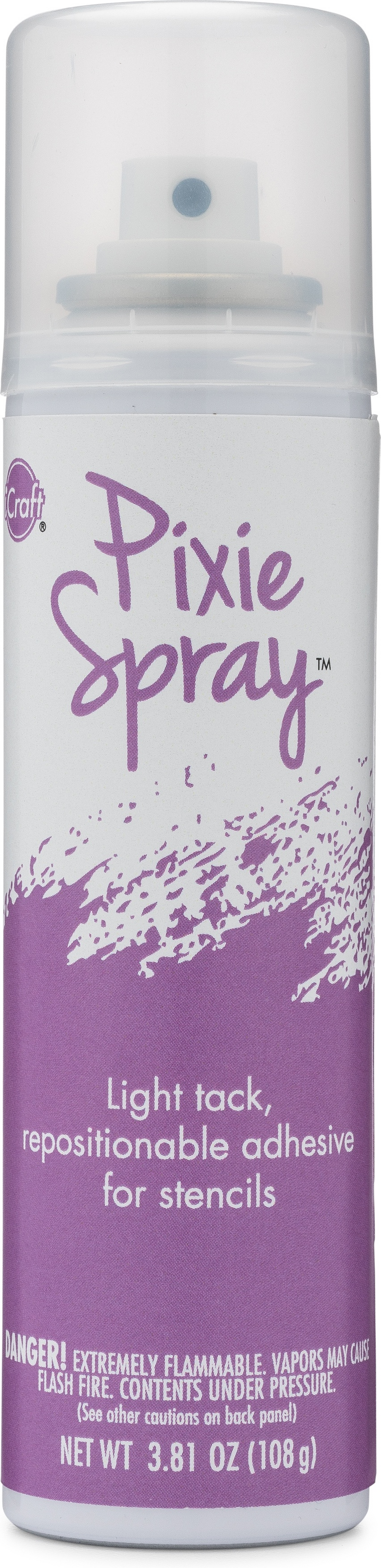 Pixie Spray