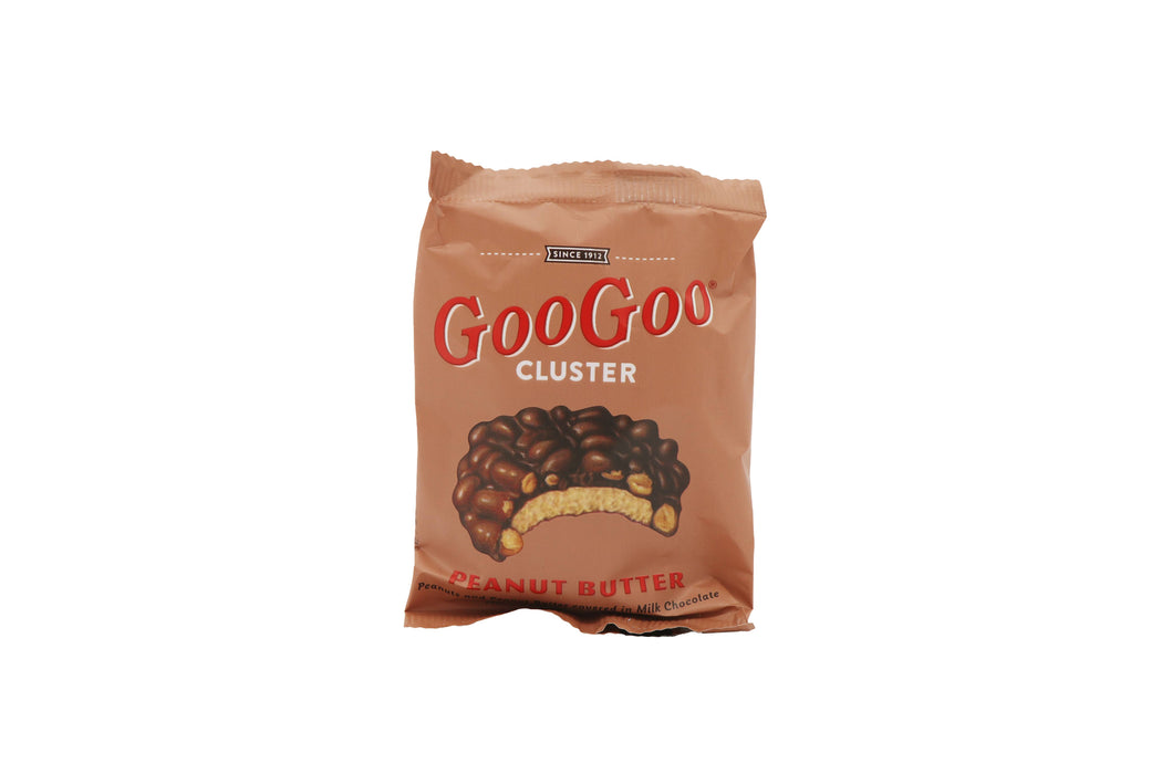 Goo Goo Clusters Peanut Butter, 1.75oz