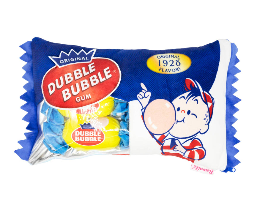 Plushie - Dubble Bubble Gum
