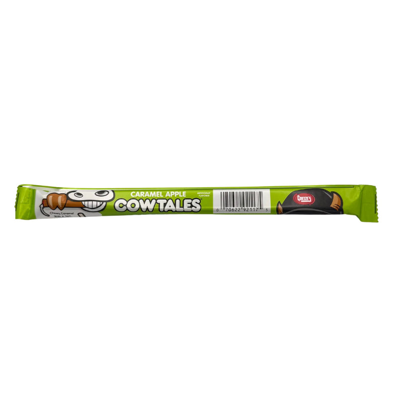 Cow Tales Caramel Apple Candy