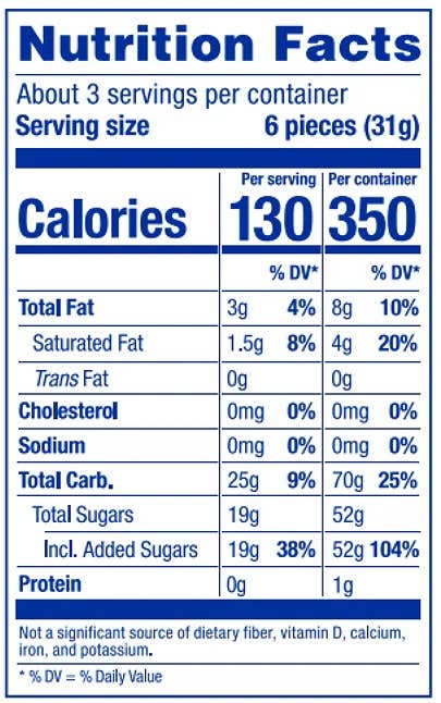 Hi-Chew Fantasy Mix 3oz