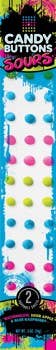 Sour Candy Buttons