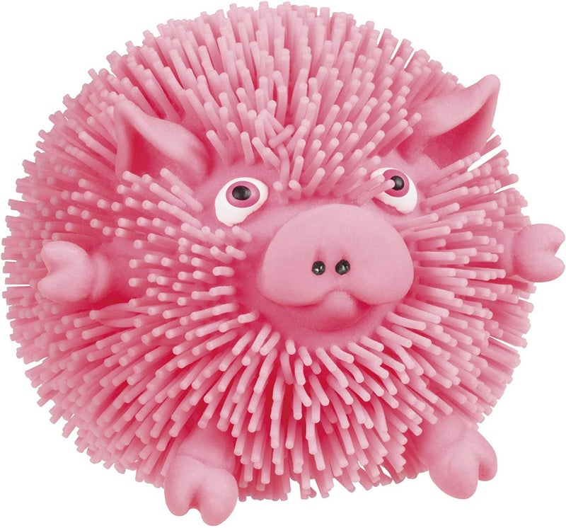 Scoozie's Toys | Wee Critter Puffs