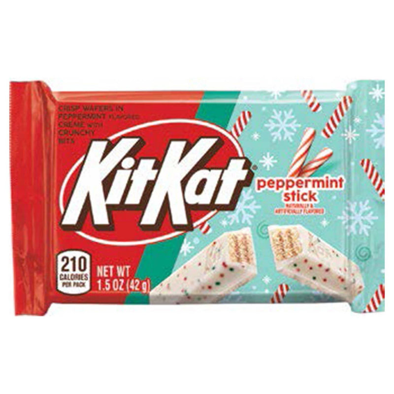 Kit Kat Peppermint Stick 1.5oz