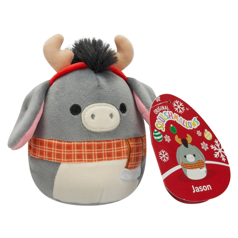 Holiday Mystery Capsule -  Squishmallows™ 4"