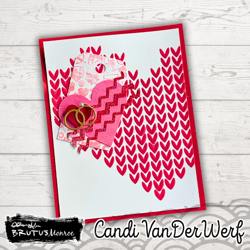 Occasional Tags  | Coordinating Die