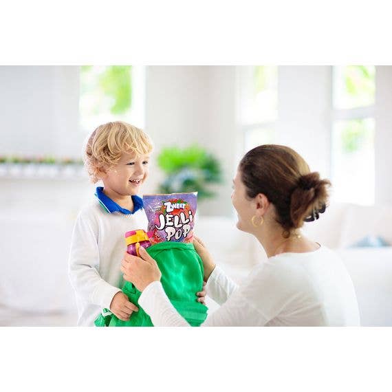 Zweet Jelli Pop Bag | 10.2 oz