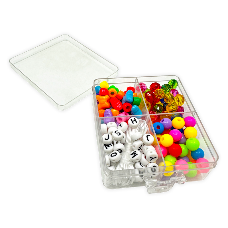 Friendship Bracelet DIY Makers Kit