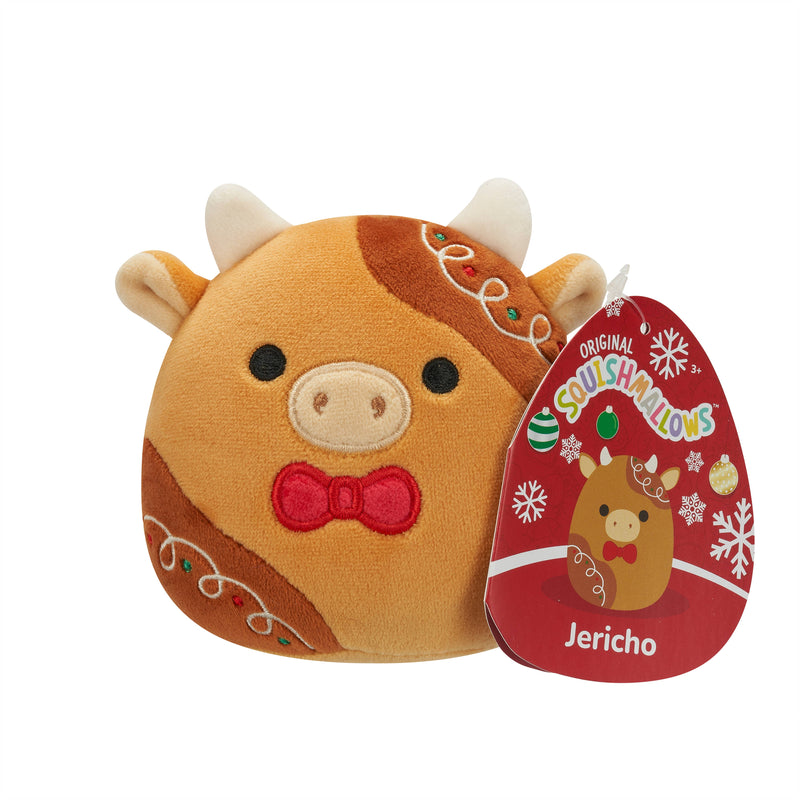 Holiday Mystery Capsule -  Squishmallows™ 4"