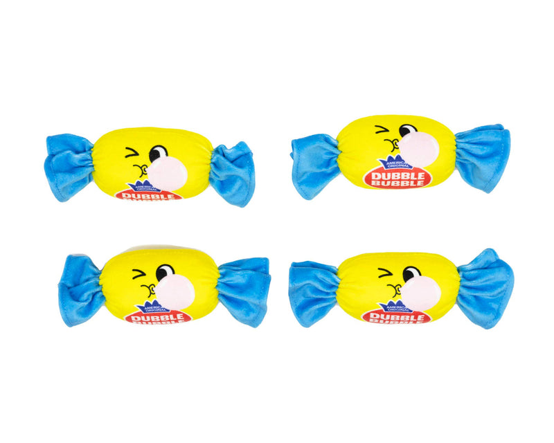 Plushie - Dubble Bubble Gum