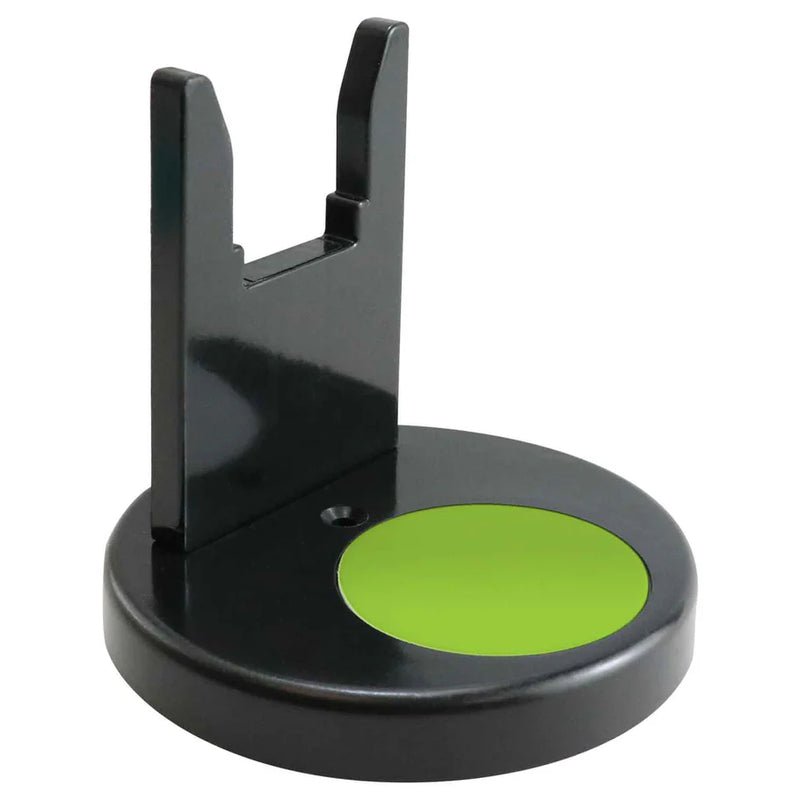 Universal Glue Gun Stand with Non-Stick Glue Gun Pad