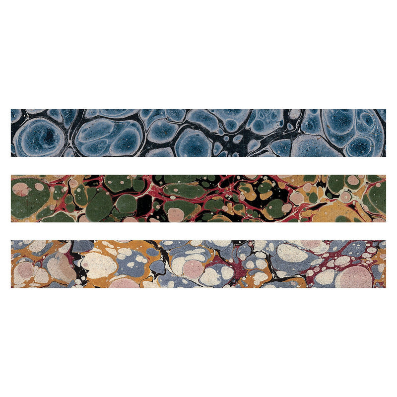 Marbled | Idea-Ology Design Tape 3/Pkg