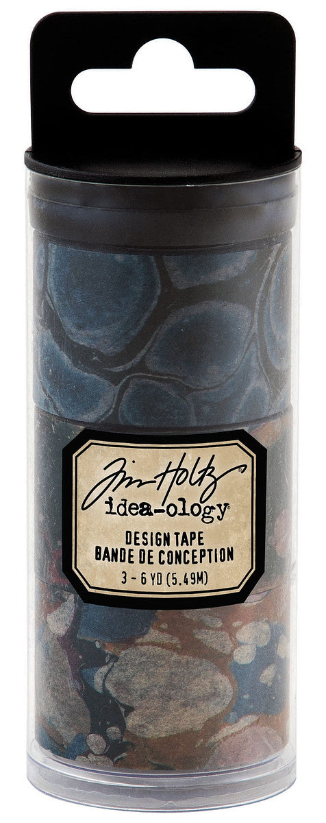 Marbled | Idea-Ology Design Tape 3/Pkg