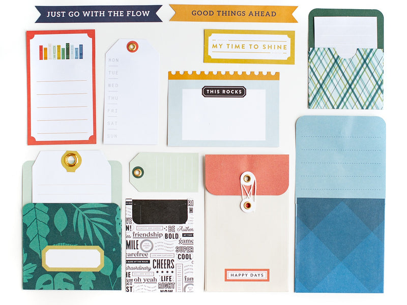 Simply the Best |Journaling Bits