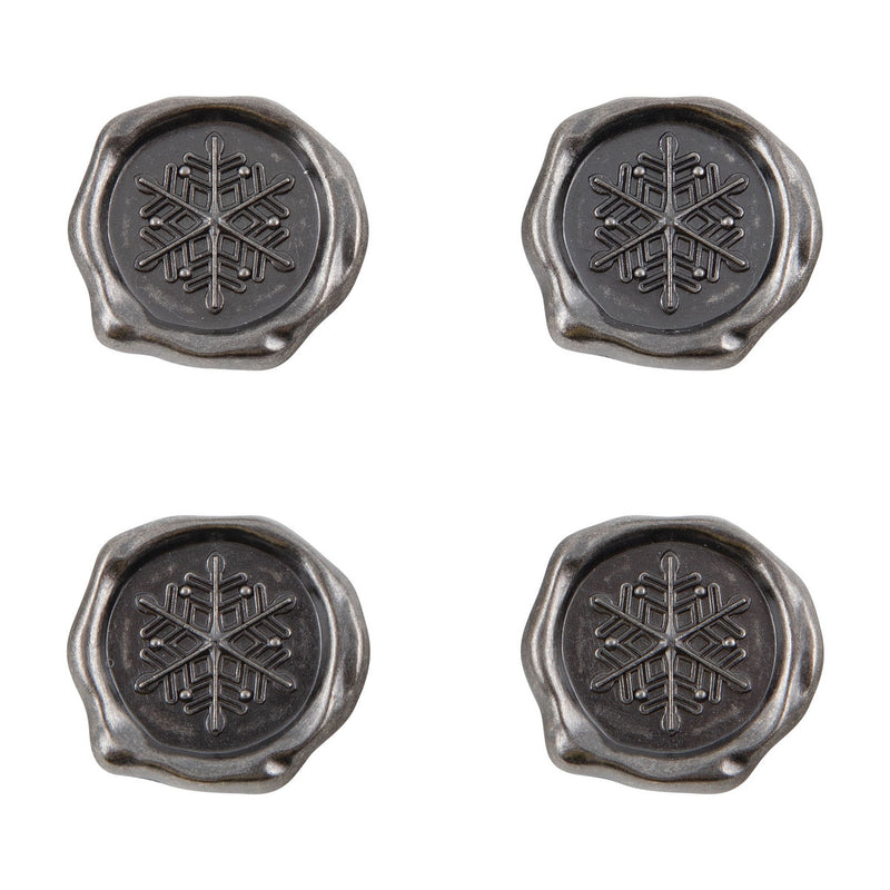 Christmas | Idea-ology Metal Shape Seals