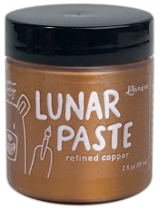 Lunar Paste | Refined Copper