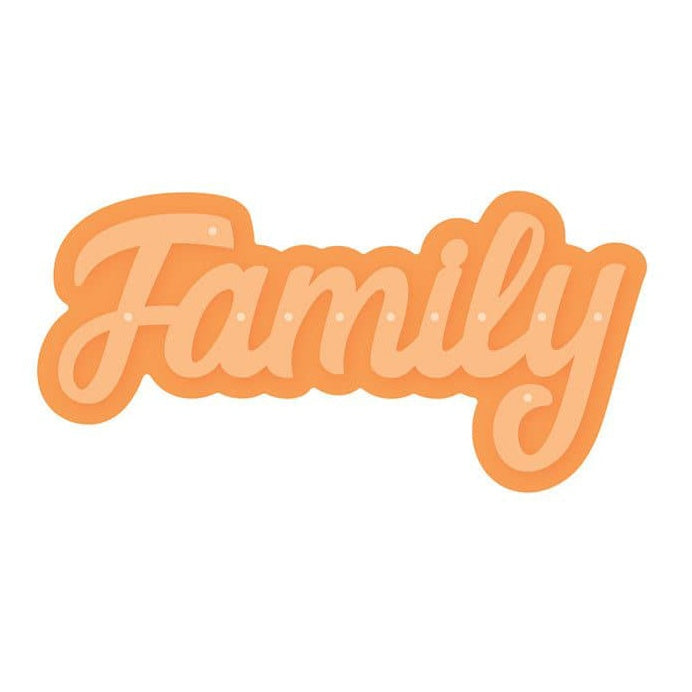 Family | Cutting Die