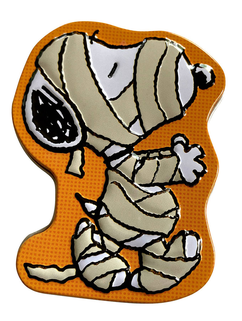 Peanuts Snoopy Spirit Set Candy Tins