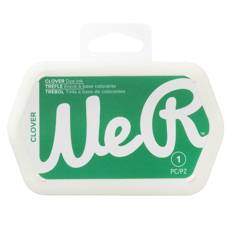 Clover  | Dye Ink Pad