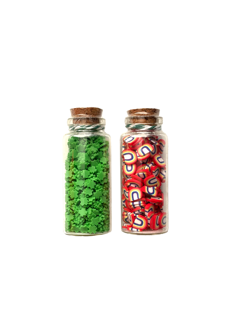 St. Patty’s Shaker Mix Vial