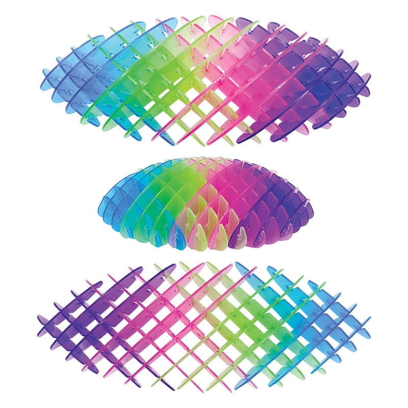 META MORPH SHAPE SHIFTING TOY