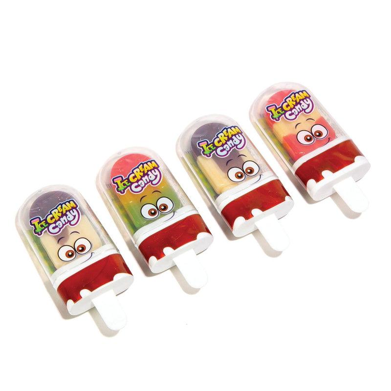 Raindrops Ice Cream Pops, 0.77oz