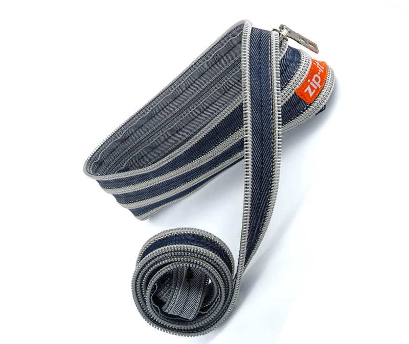 ZIPIT | ZIPIT Jeans Pencil Case