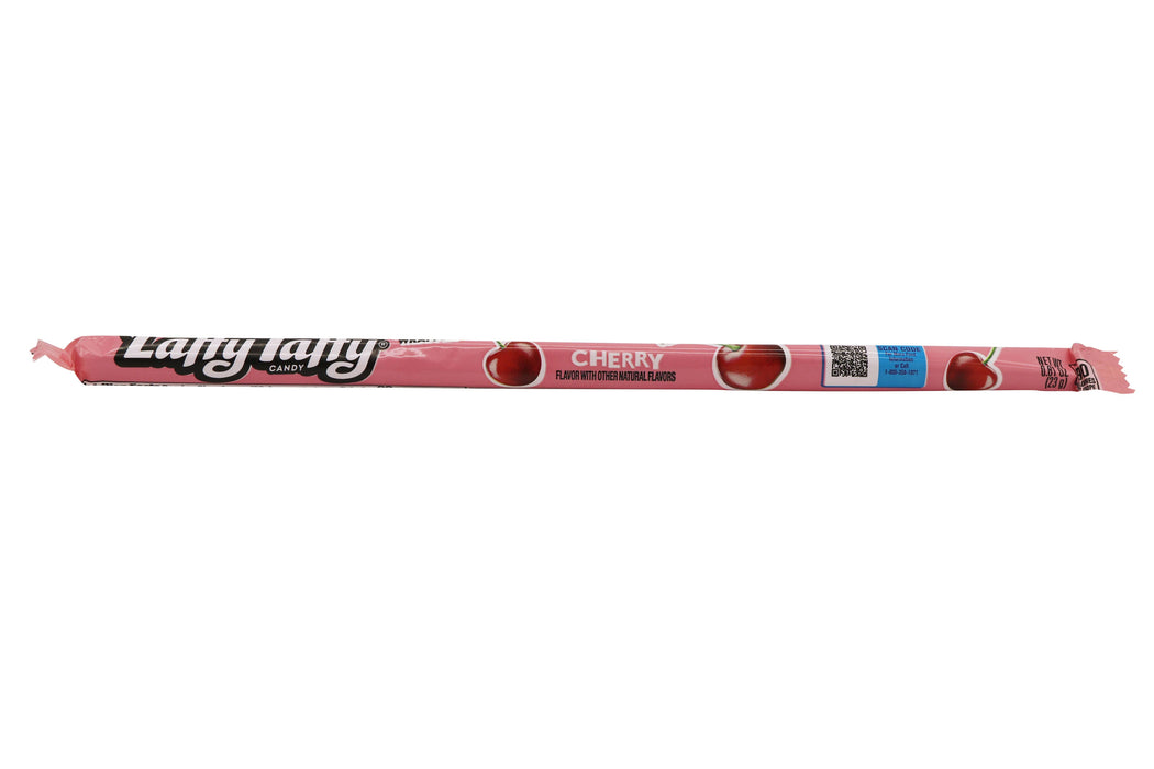 Laffy Taffy Candy Ropes, Cherry
