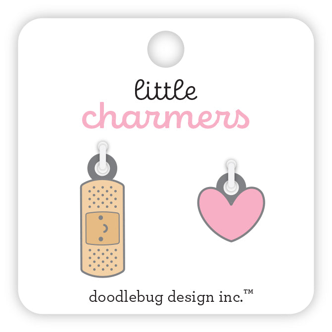 Doodlebug | Happy Healing | Little Charmers