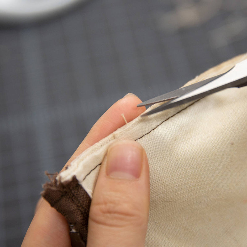 BAZIC Products - Stainless Steel Craft Sewing Scissors 6": 24